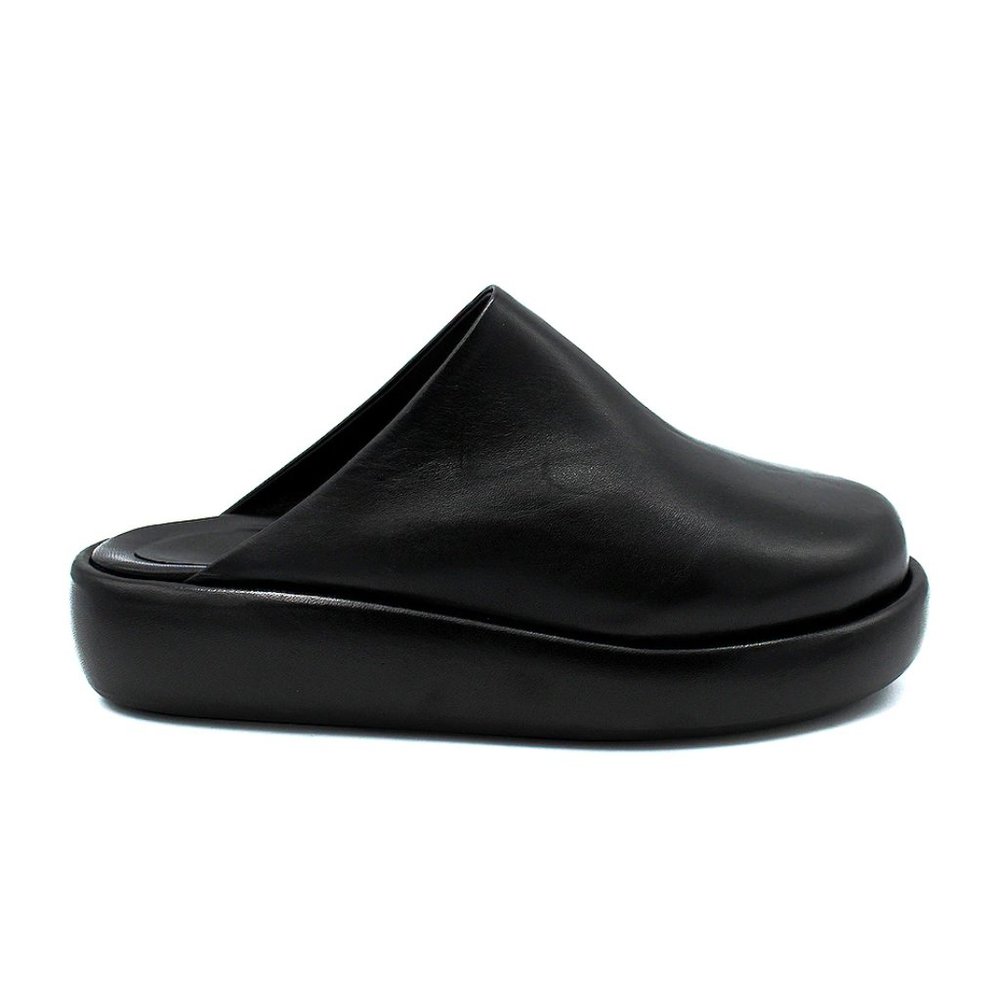 ILIO SMERALDO X KATE YOUNG Clogs
